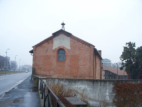 Chiesa di Santa Maria alla Fonte
